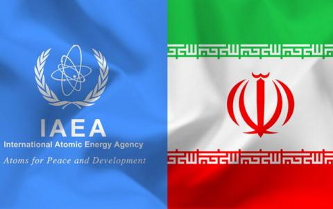 موافقت ایران با سفر مقامات آژانس برای پاسخ به سوالات