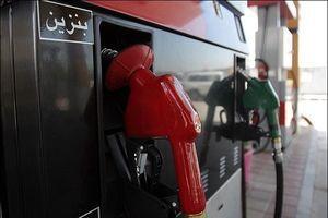 طرح افزایش قیمت بنزین شکست خورد!