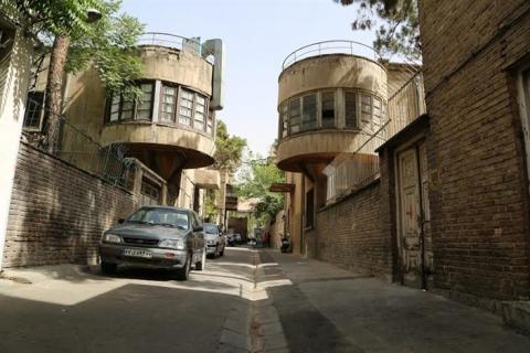 مهم ترین مانع نوسازی بافت فرسوده در تهران