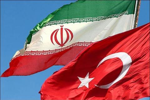 جایگاه نخست ترکیه در تجارت زمینی با ایران