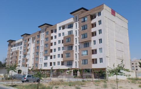 قیمت مسکن دیگر به آسمان نمیرسد
