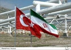 آمادگی برای افزایش صادرات گاز به ترکیه