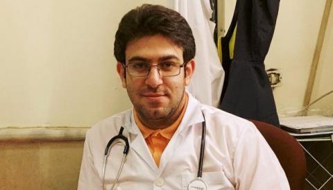 پزشکی قانونی: احتمالا پزشک تبریزی قاتل است