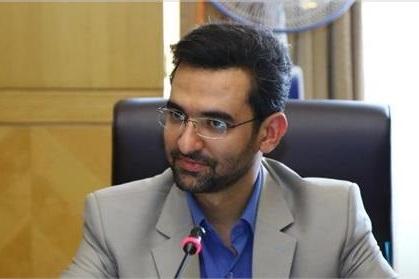 اظهارات وزیر ارتباطات درباره حذف اپلیکیشن‌ های ایرانی 