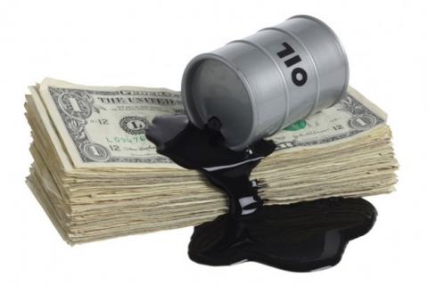 کاهش درآمدهای نفتی در لایحه بودجه ۹۷