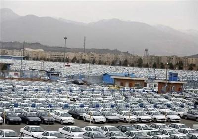 دو خلأ بزرگ بازار خودرو ایران