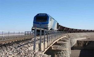 زمان راه اندازی قطار پرسرعت کاشان- تهران