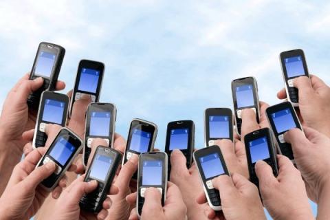 احتمال کاهش تعرفه واردات موبایل