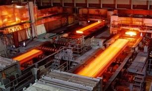 رشد 70 درصدی صادرات فولاد 