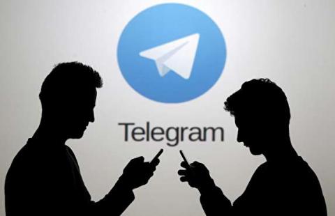 ادامه فعالیت تلگرام با شرط و شروط!