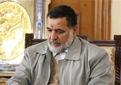 نماینده ای که احمدی نژاد را متبرک می دانست، رای نیاورد