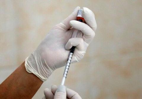 ضدحال سازمان جهانی بهداشت درباره واکسن کرونا