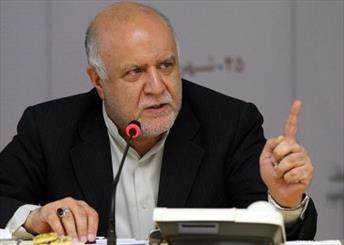 زنگنه:بنزین را گران نمی کنیم