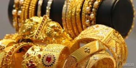 مقررات مخل صادرات و واردات طلا رفع شد