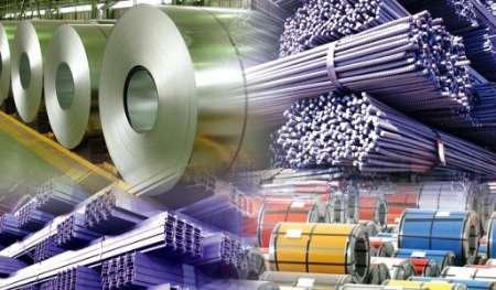 رشد51 درصدی صادرات محصولات فولادی