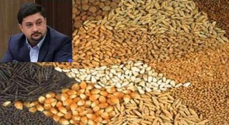 کاهش 13 درصدی واردات کنجاله
