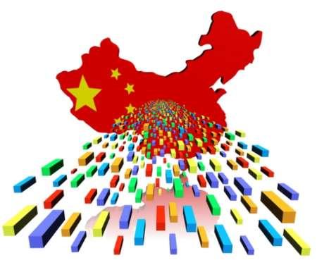 چین بزرگترین صادرکننده کالا در دنیا