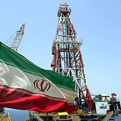 تولید نفت خام ایران امسال افزایش مییابد