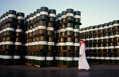 ضرر نفتی عربستان از تحریم های آمریکا علیه ایران