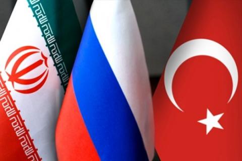 پول ملی جایگزین دلار در تجارت ایران، ترکیه و روسیه شد