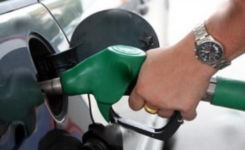توقف واردات بنزین از مهر ۹۵