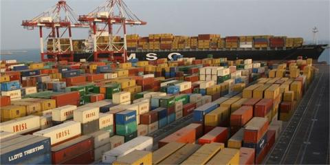 افت شدید مبادلات تجاری ایران و چین در 3 سال اخیر