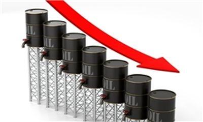 سونامی نا امیدی در بازار نفت