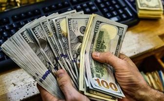سرعت قابل توجه ورود ارز اسکناس به کشور