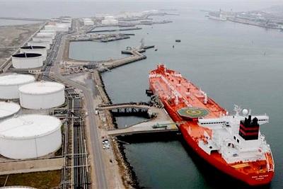 افزایش صادرات نفت ایران به کره جنوبی