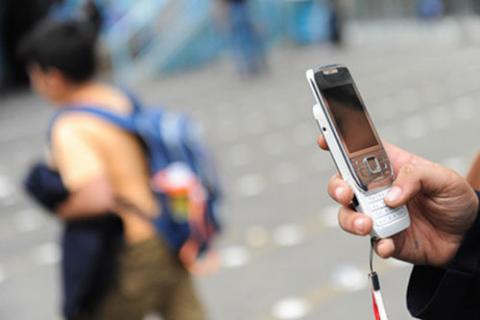 مکالمه موبایل در ایران ارزان است
