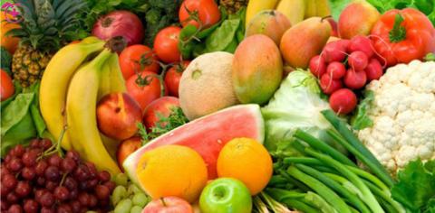واردات سازمان یافته میوه های ممنوعه