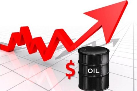 روی خوش قیمت نفت به نشست اوپکی ها
