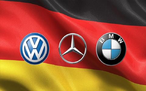 یک اتهام بزرگ به خودروسازان آلمان!