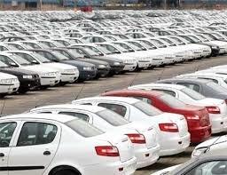 افزایش سهم خودرو از ارزش افزوده صنعت