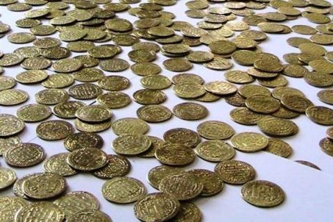 قیمت انواع سکه در بازار