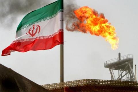 صادرات نفت ایران به چین رکورد می زند!