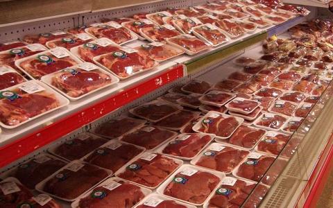 گوشت وارداتی، تعادل در بازار را برقرار کرد