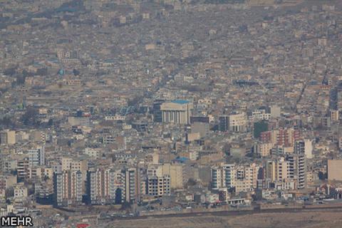 ردپای آلاینده ای جدید در ریه پایتخت نشینان!