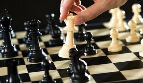 تعلیق شطرنج ایران موقتا لغو شد