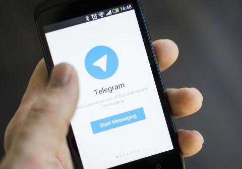 تلگرام؛ محبوب‌ ترین پیام‌ رسان ایرانی‌ ها