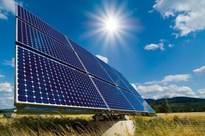 نروژ در ایران نیروگاه خورشیدی می سازد