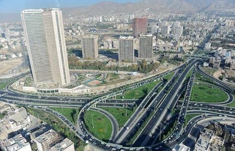 تهران بر اساس معيارهای اقتصادی ورشکسته است!