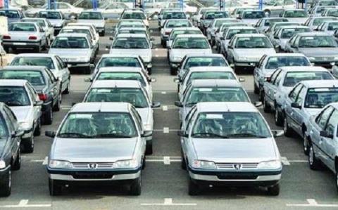 افشای دو محرک فزاینده نرخ خودروهای داخلی 