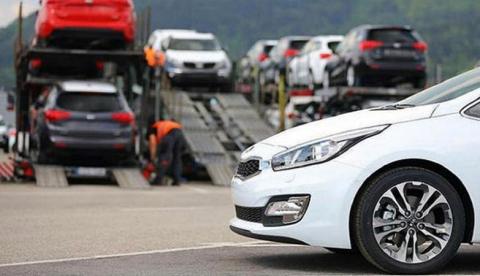 شورای نگهبان مصوبه واردات خودرو را به مجلس برگرداند