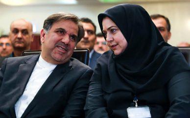 نخستین مدیرعامل زن ایران‌ایر رسما منصوب شد
