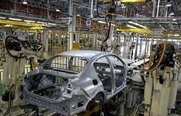 راه میانبری برای رشد صنعت خودروسازی ایران