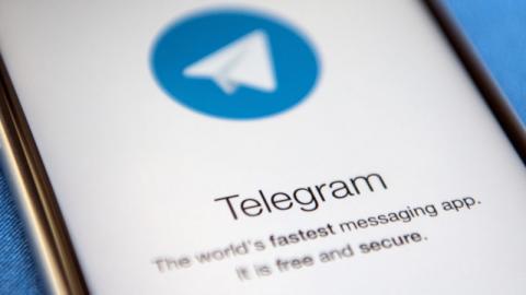 بیانیه ۴ پیام‌رسان داخلی درخصوص دو نسخه‌ غیررسمی تلگرام