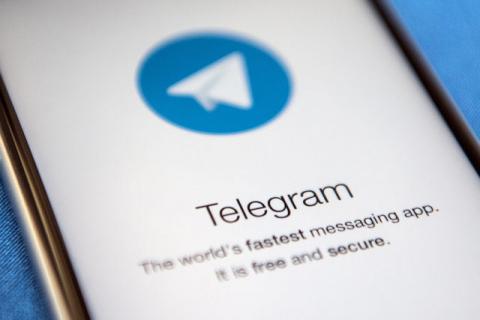آب پاکی معاون دادستان کل درباره رفع فیلتر تلگرام
