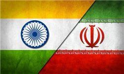 حل مسئله بدهی های نفتی هند به ایران