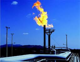 خبر خوش برای صنعت گاز کشور